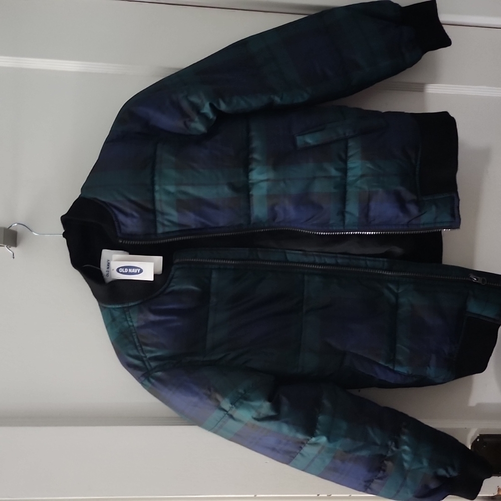 Old Navy Bomber jacket